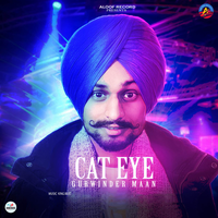 Cat Eye