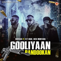Gooliyaan Bandookan