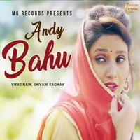 Andy Bahu