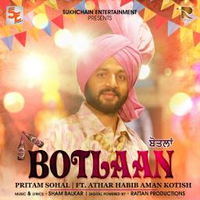 Botlaan
