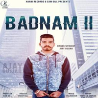 Badnam 2
