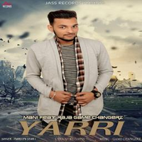Yarri