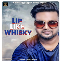 Lip Like Whisky