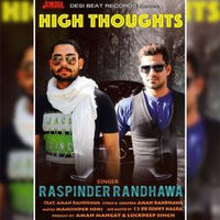 High Thoughts