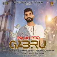 Gabru