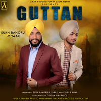 Guttan