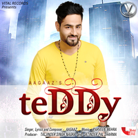 Teddy