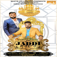 Jaddi Sardar