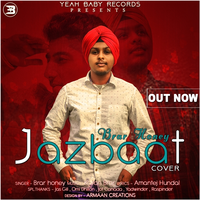 Jazbaat