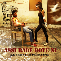 Assi Bade Roye Ni