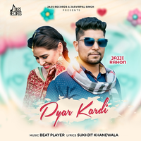 Pyar Kardi