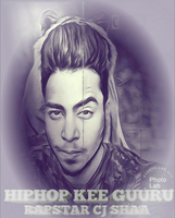 Hiphop KEE Guuru