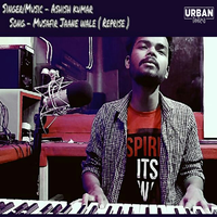 Musafir Jaane Wale (Reprise)