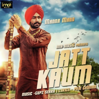 Jatt Kaum