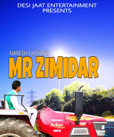 Mr Zimidar