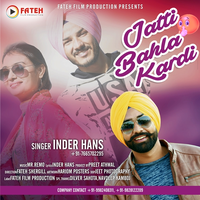 Jatti Bahla Kardi