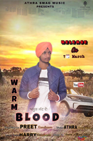 Warm Blood