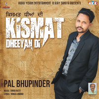 Kismat Deeyan Di