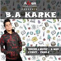 BA Karke