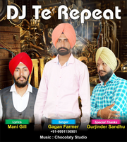 DJ TE REPEAT