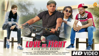 Love vs Fight