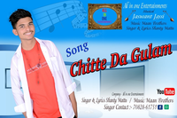 Chitte Da Gulam