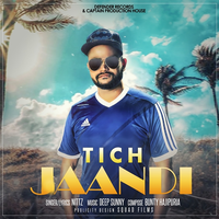 Tich Jaandi