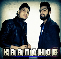 Kaamchor