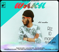 Wakh