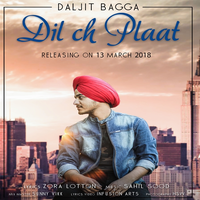 Dil Ch Plaat