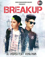 Break Up