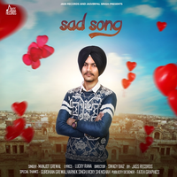 Sad Song
