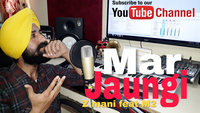 Mar Jaungi