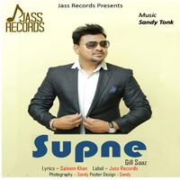 Supne