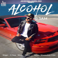 Alcohol ( Daru de shokeen)