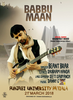 Babbu Maan