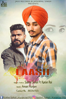 Laash