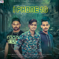 I PHONE TEN