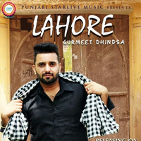 Lahore