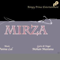 Mirza