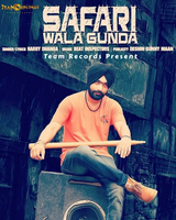 Safari Wala Gunda