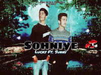 Sohniye