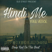 Hindi Me (Free Verse)