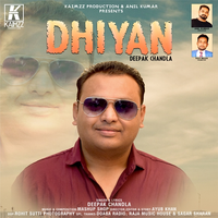 Dhiyan