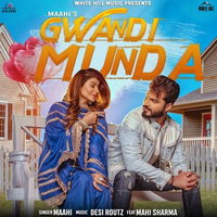 Gwandi Munda
