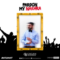 Pardon My Nakhra