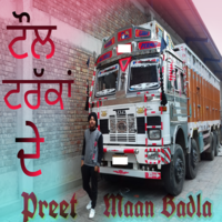 Toll Truckan De