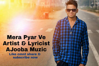 Mera Pyar Ve