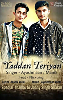 Yaddan Teriyan