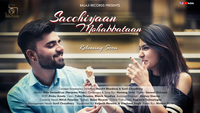 Sacchiyaan Mohobattan